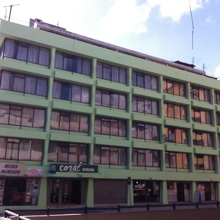 Hotel Coral